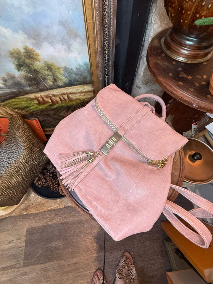 Miztique Diana Utilitarian Backpack Purse
