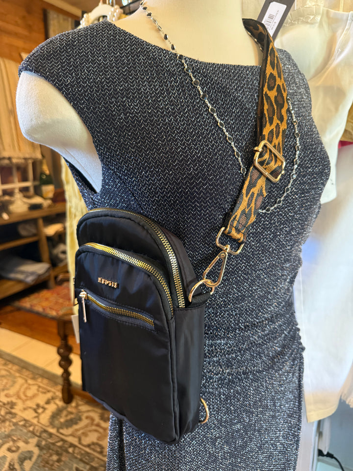 Kedzie Convertible Sling & Crossbody Bag