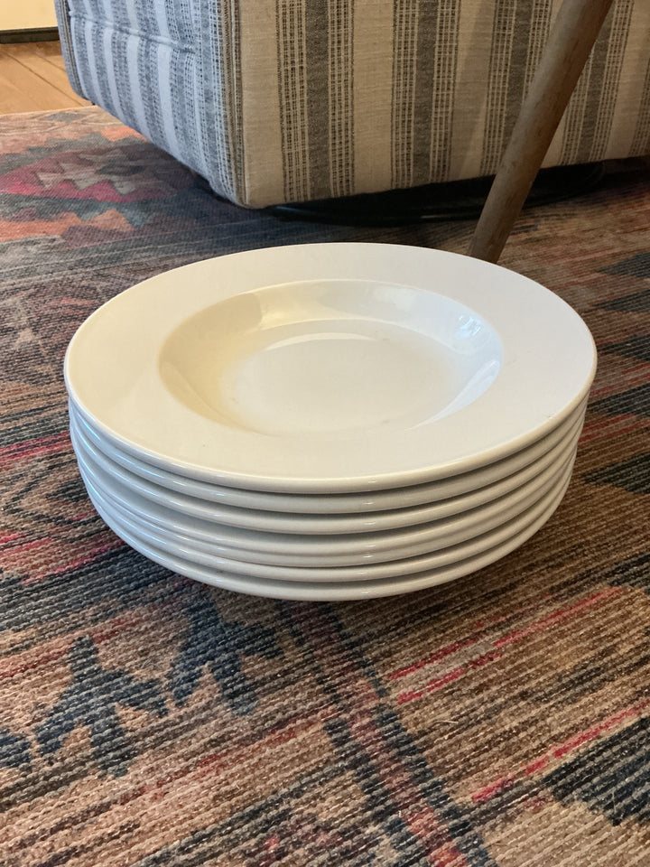 Classic Stew / Soup Bowl