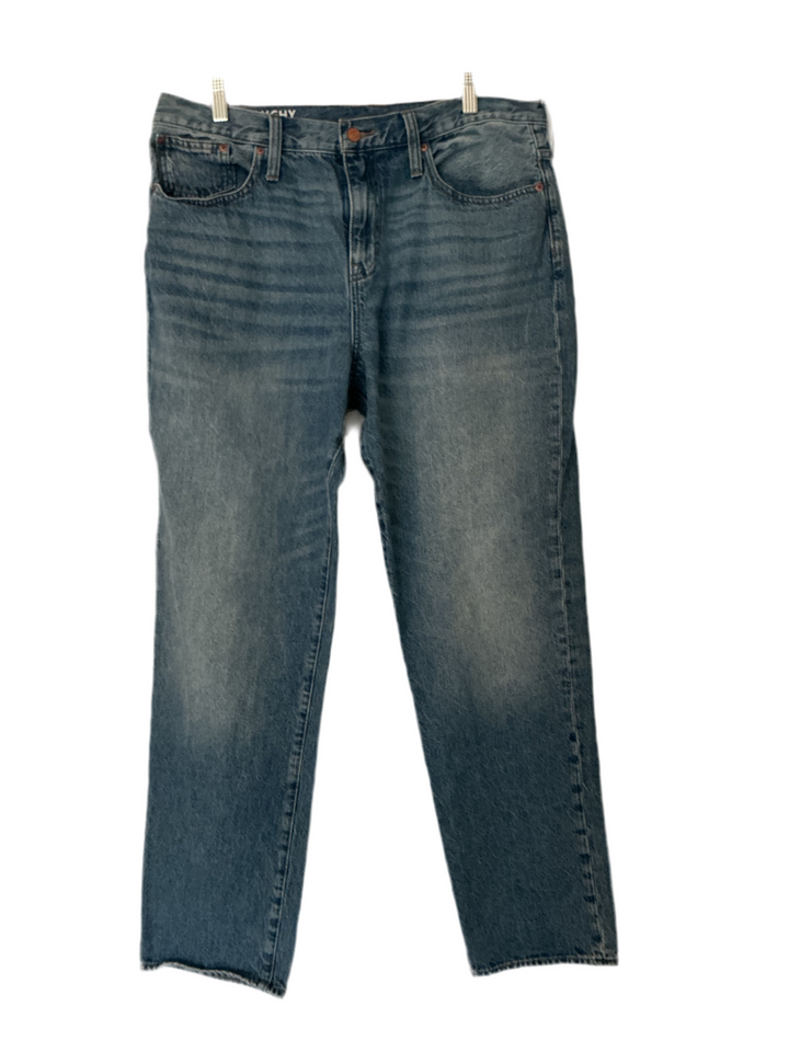 J Crew Denim