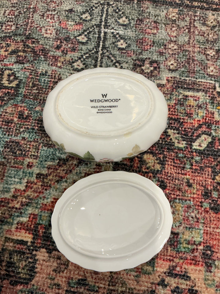 Jewelry / Trinket Box