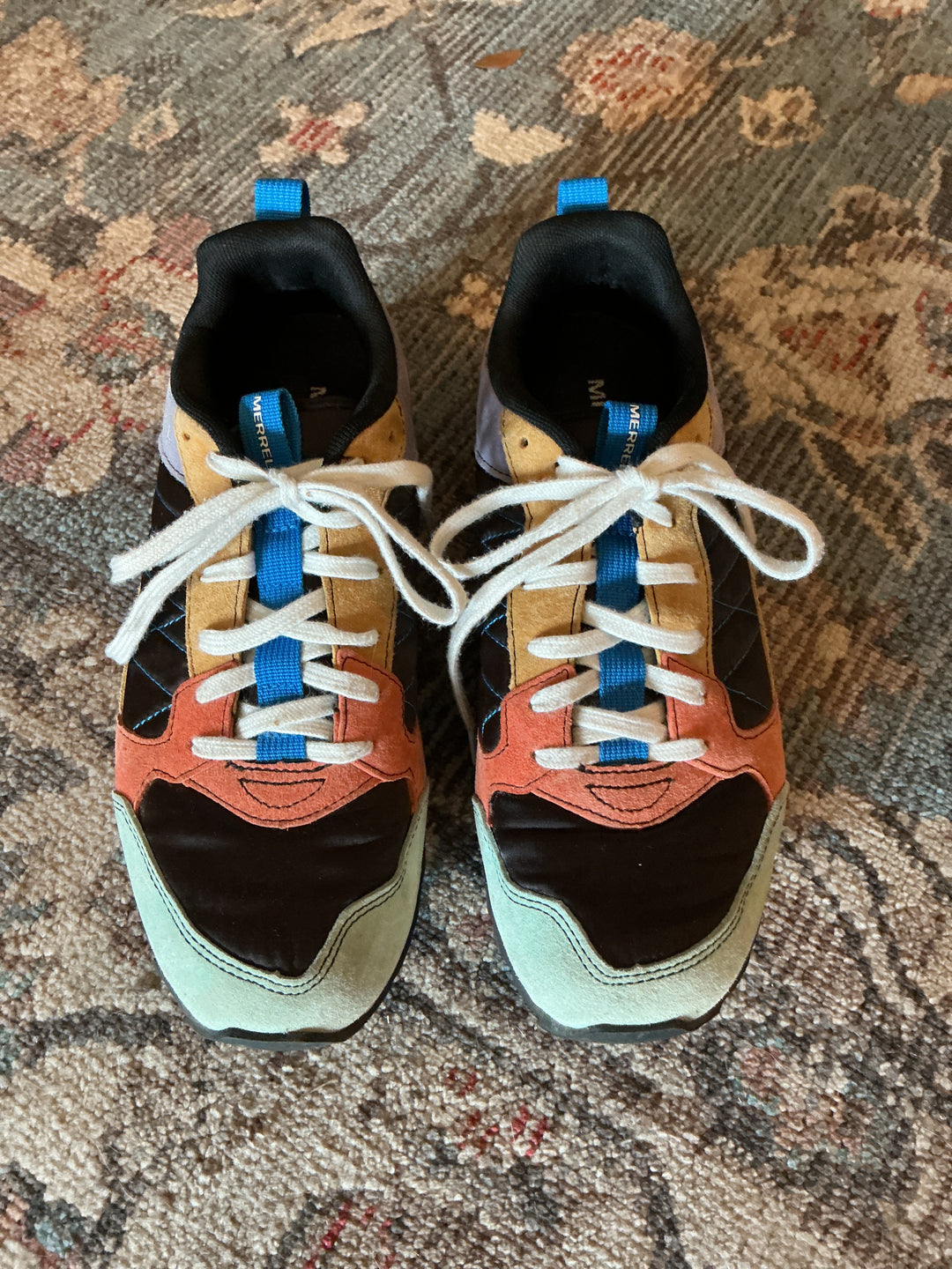 Merrell Women’s Tennis Shoe
