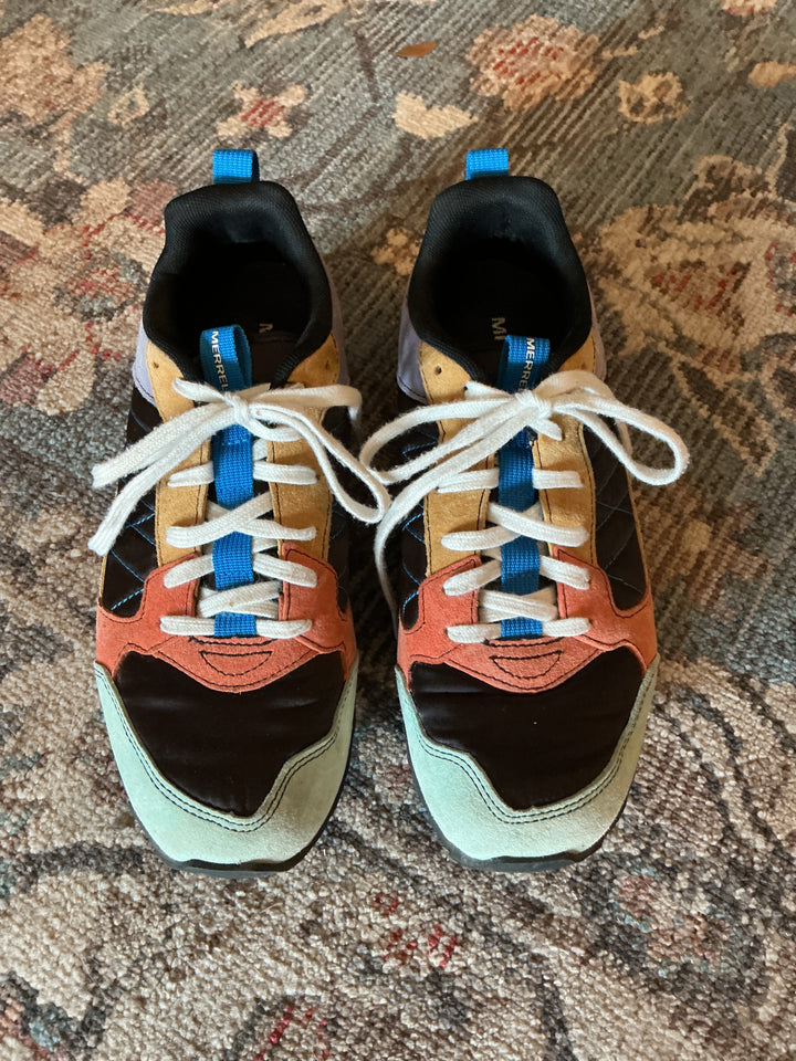 Merrell Women’s Tennis Shoe