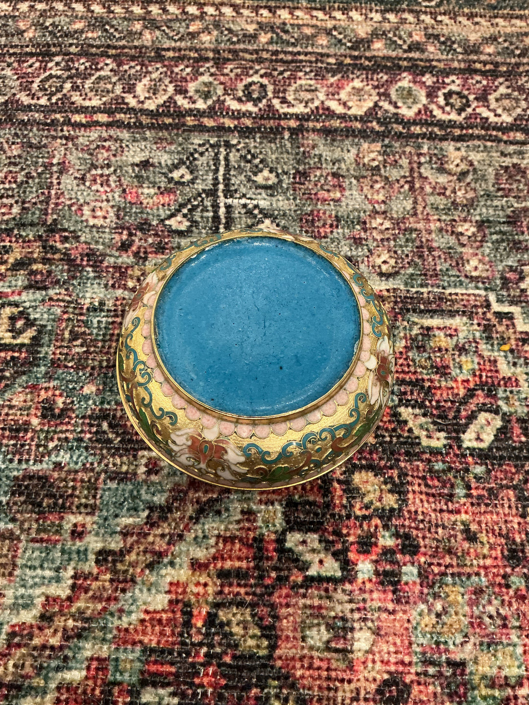 Decorative Jewelry /Trinket Box