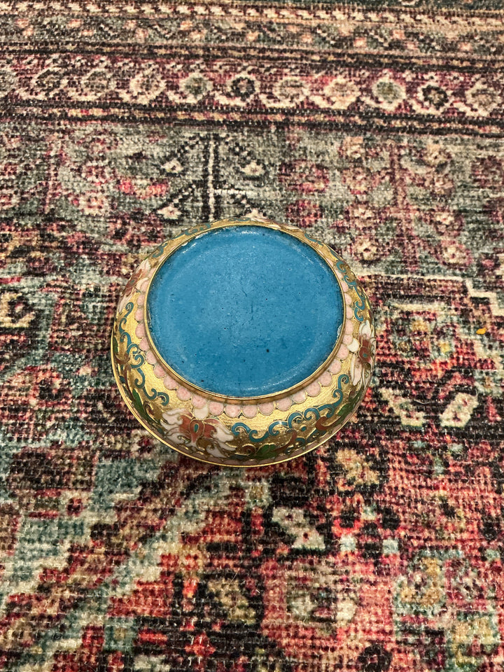 Decorative Jewelry /Trinket Box