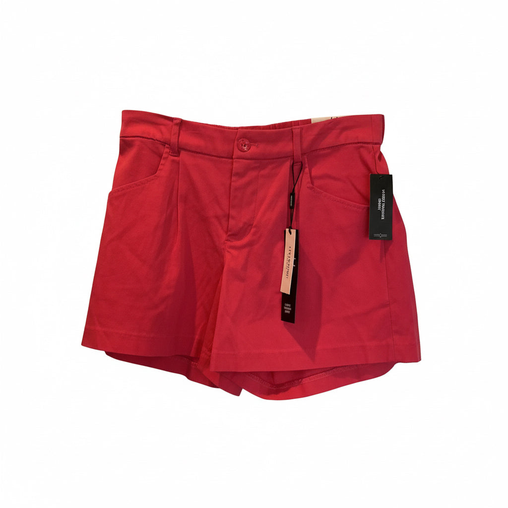 Liverpool Twill Shorts Size 4/27
