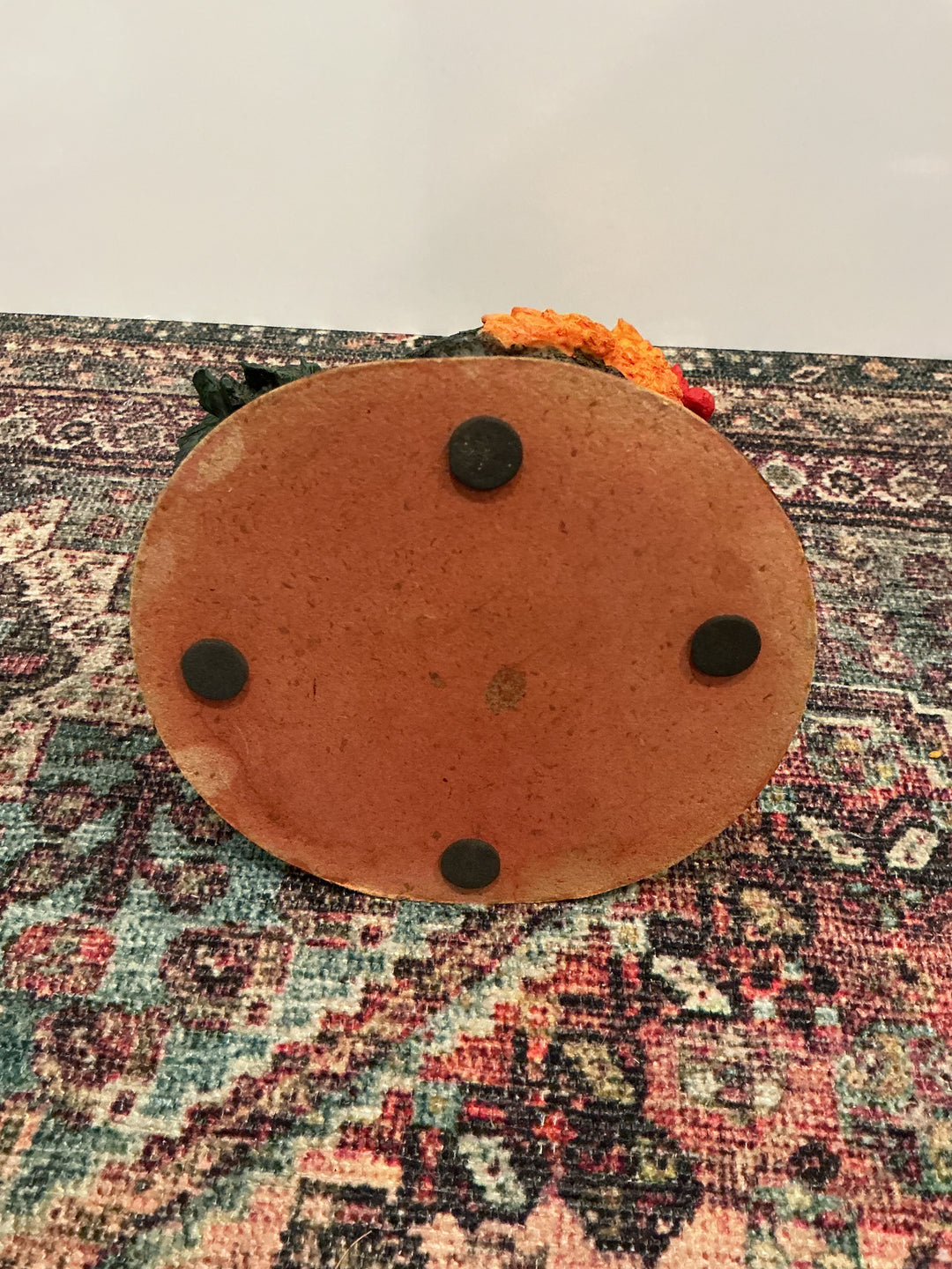 Precious Collection Rooster Collectable