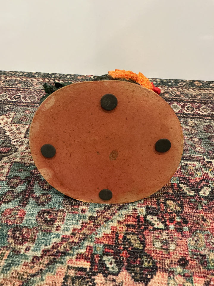 Precious Collection Rooster Collectable