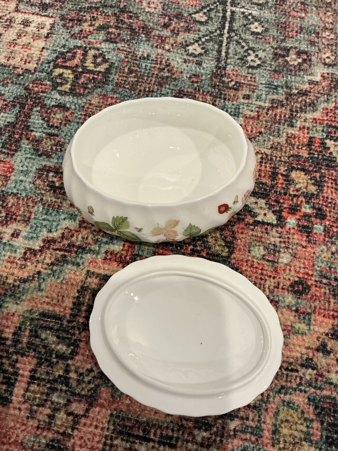 Jewelry / Trinket Box