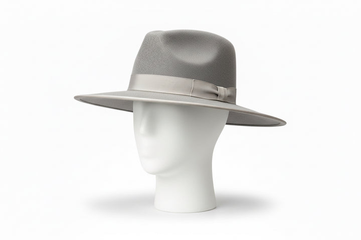 Olive & pique hat