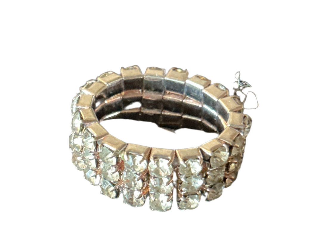 Signature Gemstone Fashion Ring