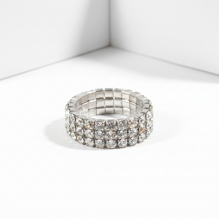 Signature Gemstone Fashion Ring