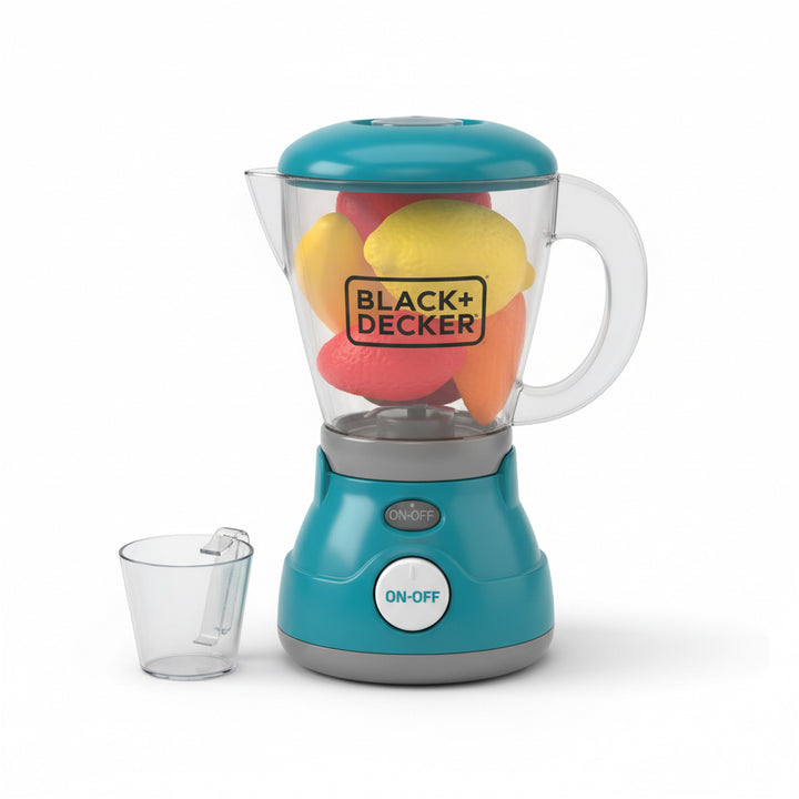 Black & Decker Junior Blender