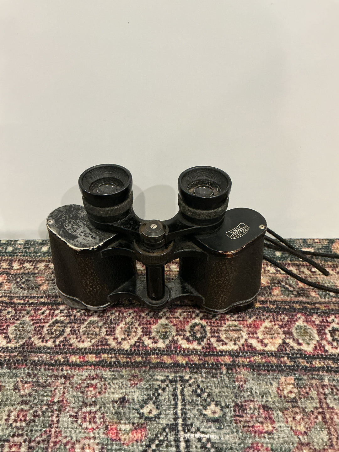 Antique Binoculars