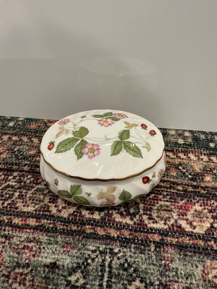 Jewelry / Trinket Box