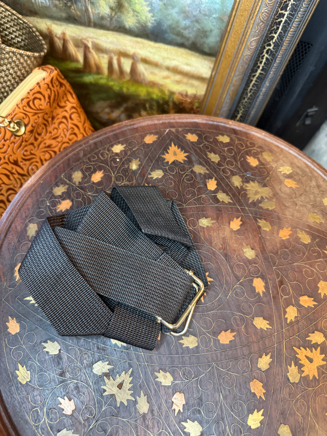 Kedzie Convertible Sling & Crossbody Bag
