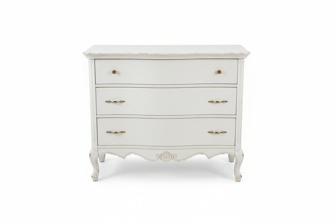 vintage white dresser Erminia 9-Drawer Antique (38.88 in. H x 62 in. W x 17 in. D) a masterpiece of luxurious traditional design Vintage Swedish 9 Drawer Dresser