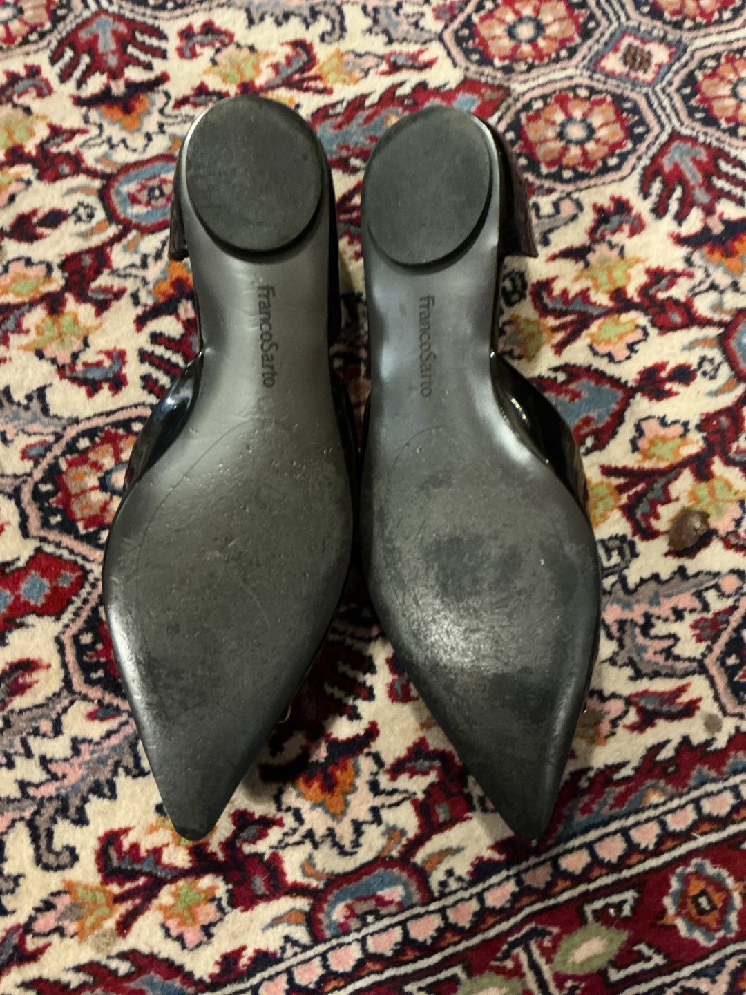 Franco Sarto Women’s Flats