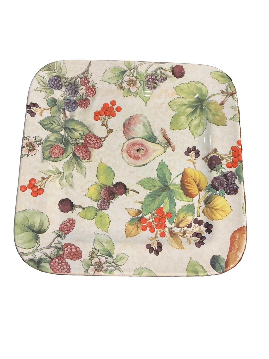 La Primula Italian Plate