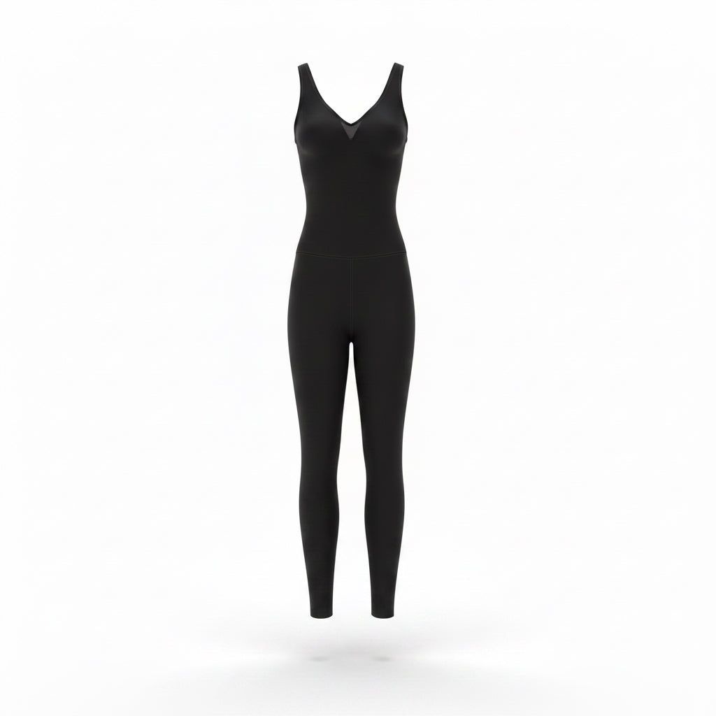 Athleta Bodysuit, Small