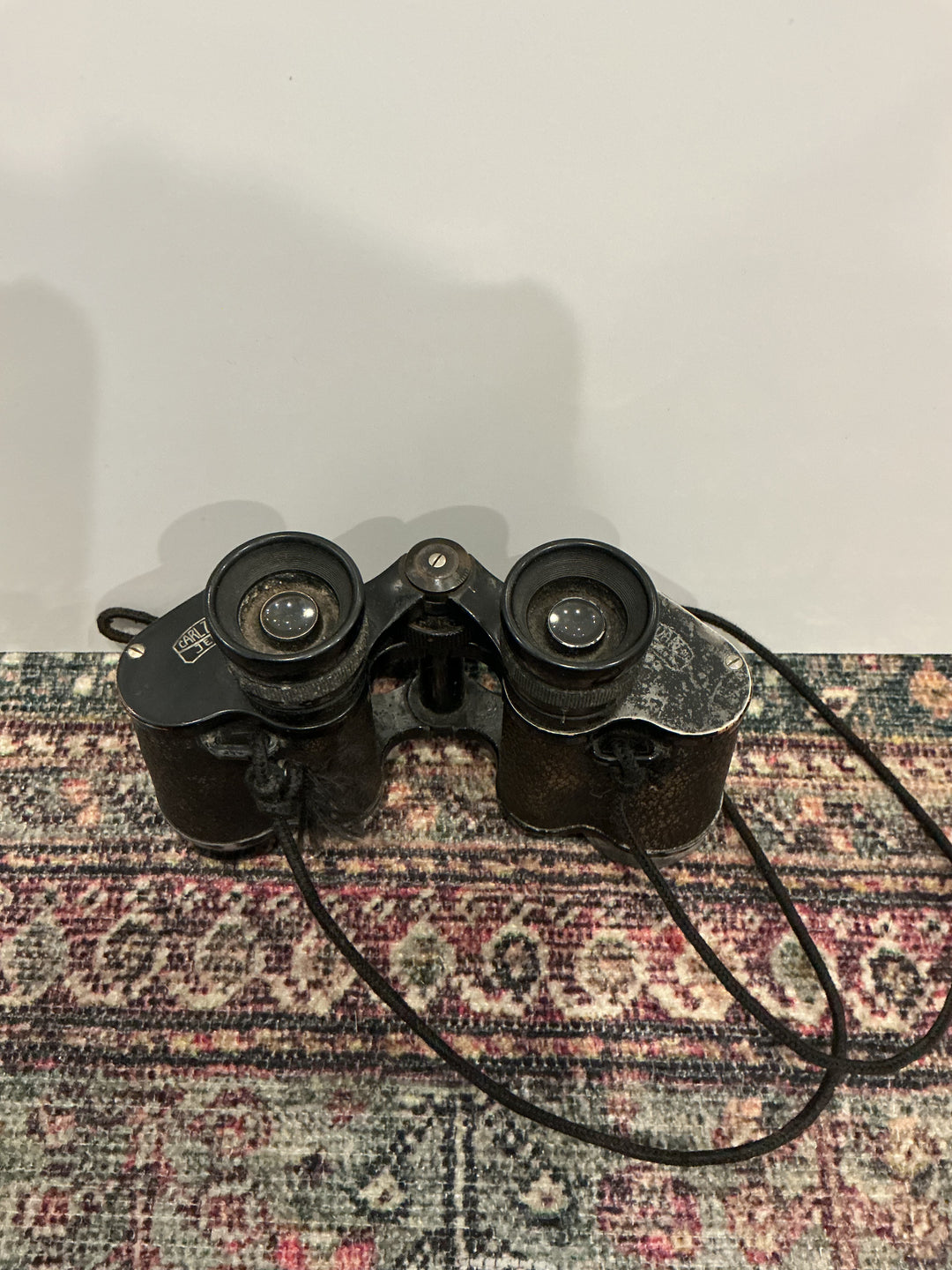 Antique Binoculars
