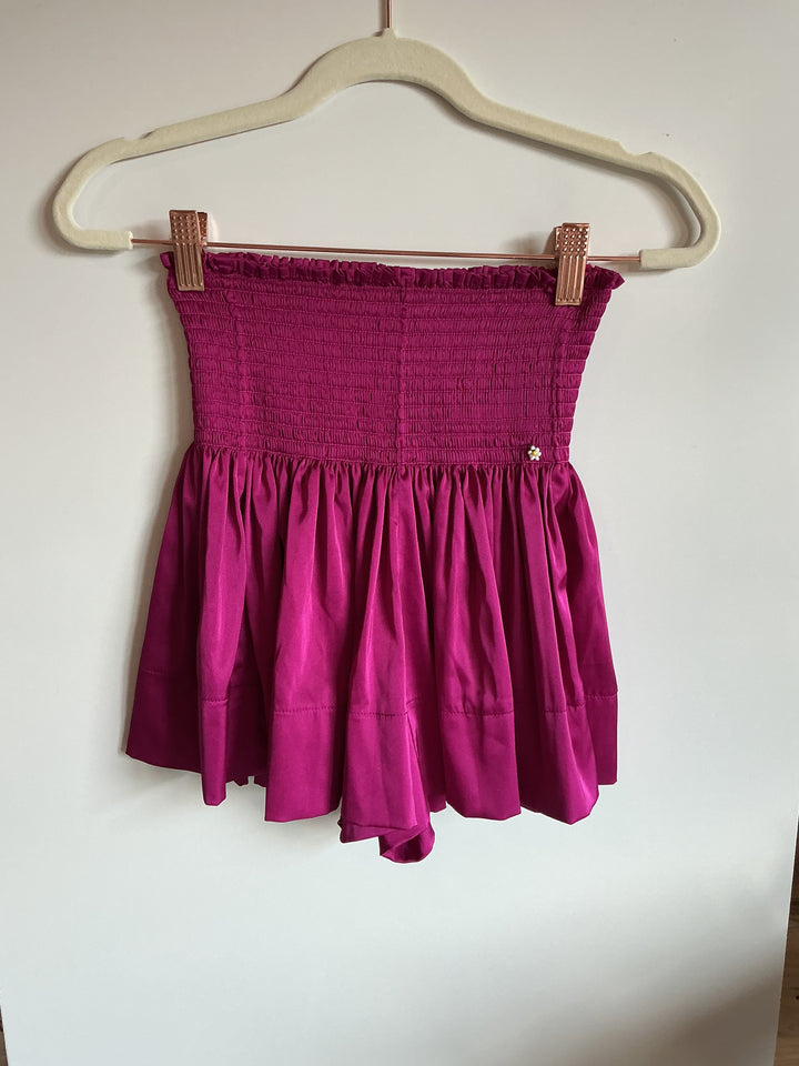 Natural Life Teen Skirt / Shorts