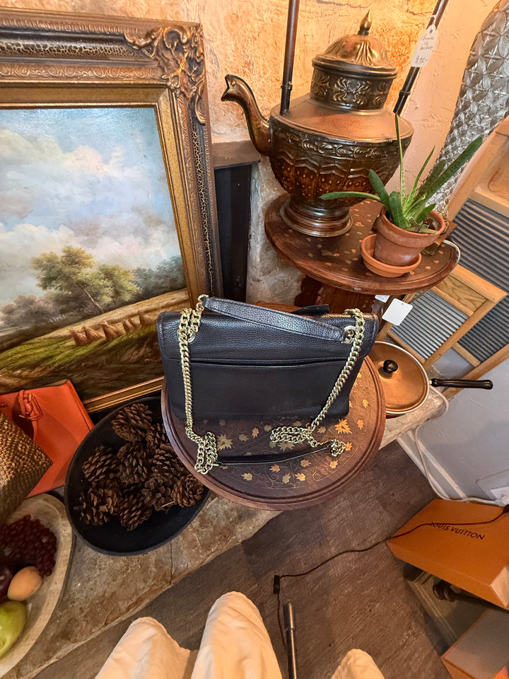 Black Kate Spade Bag