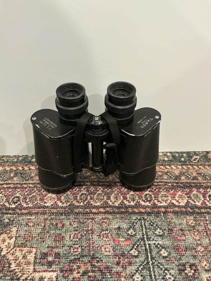 Antique Binoculars