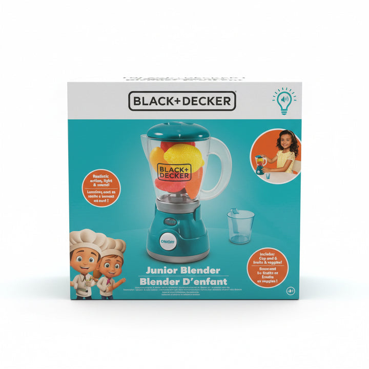 Black & Decker Junior Blender