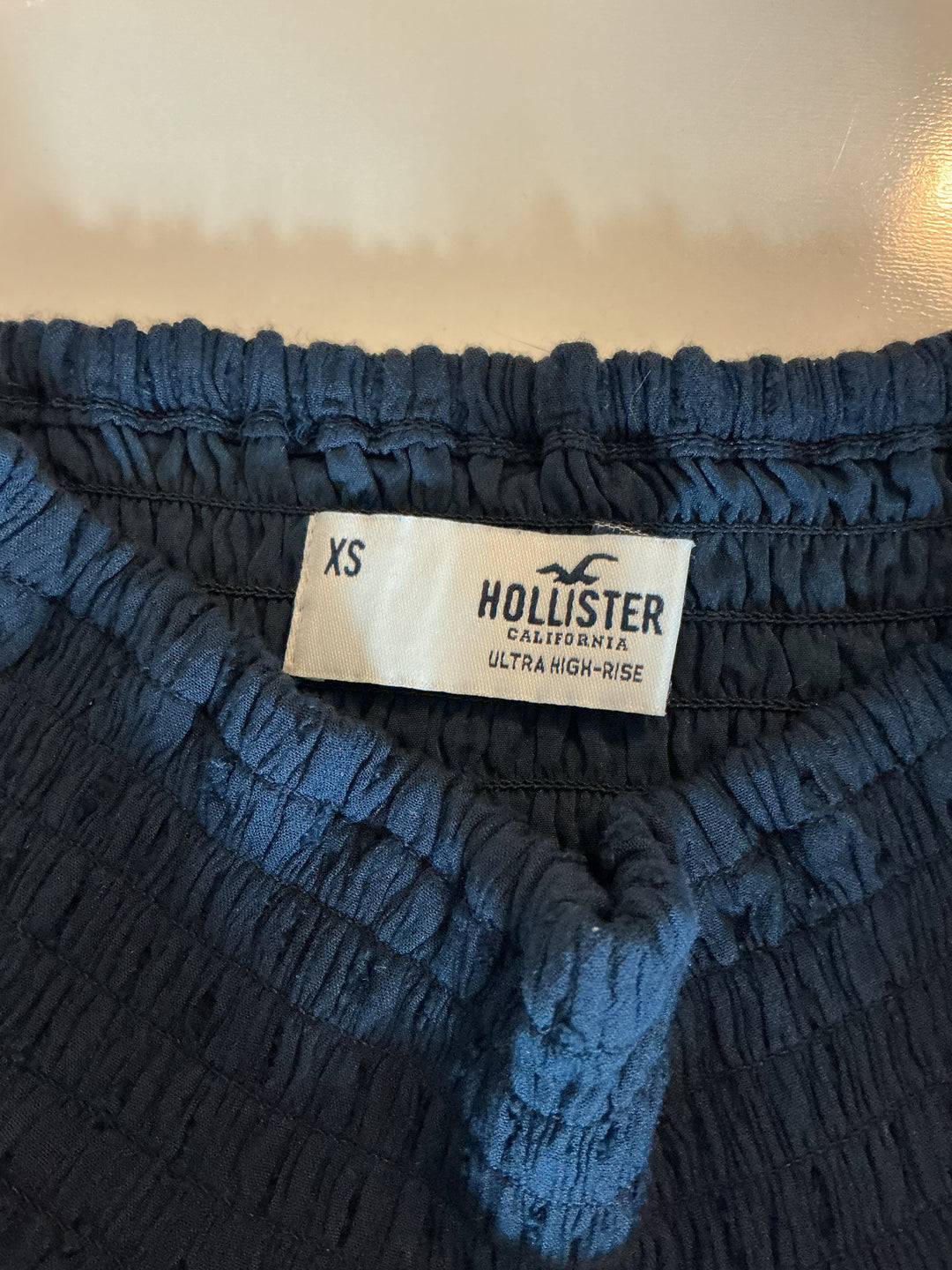 Hollister Skirt