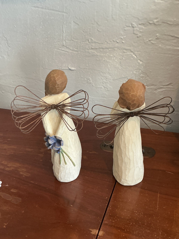 Willow Tree Angel Set