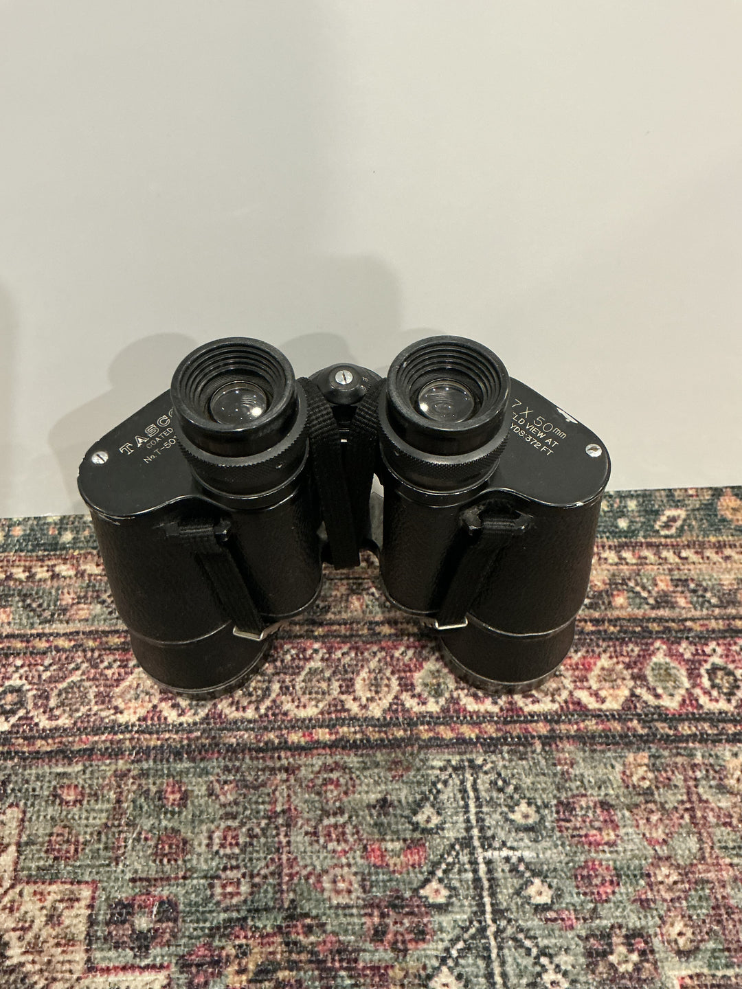 Antique Binoculars