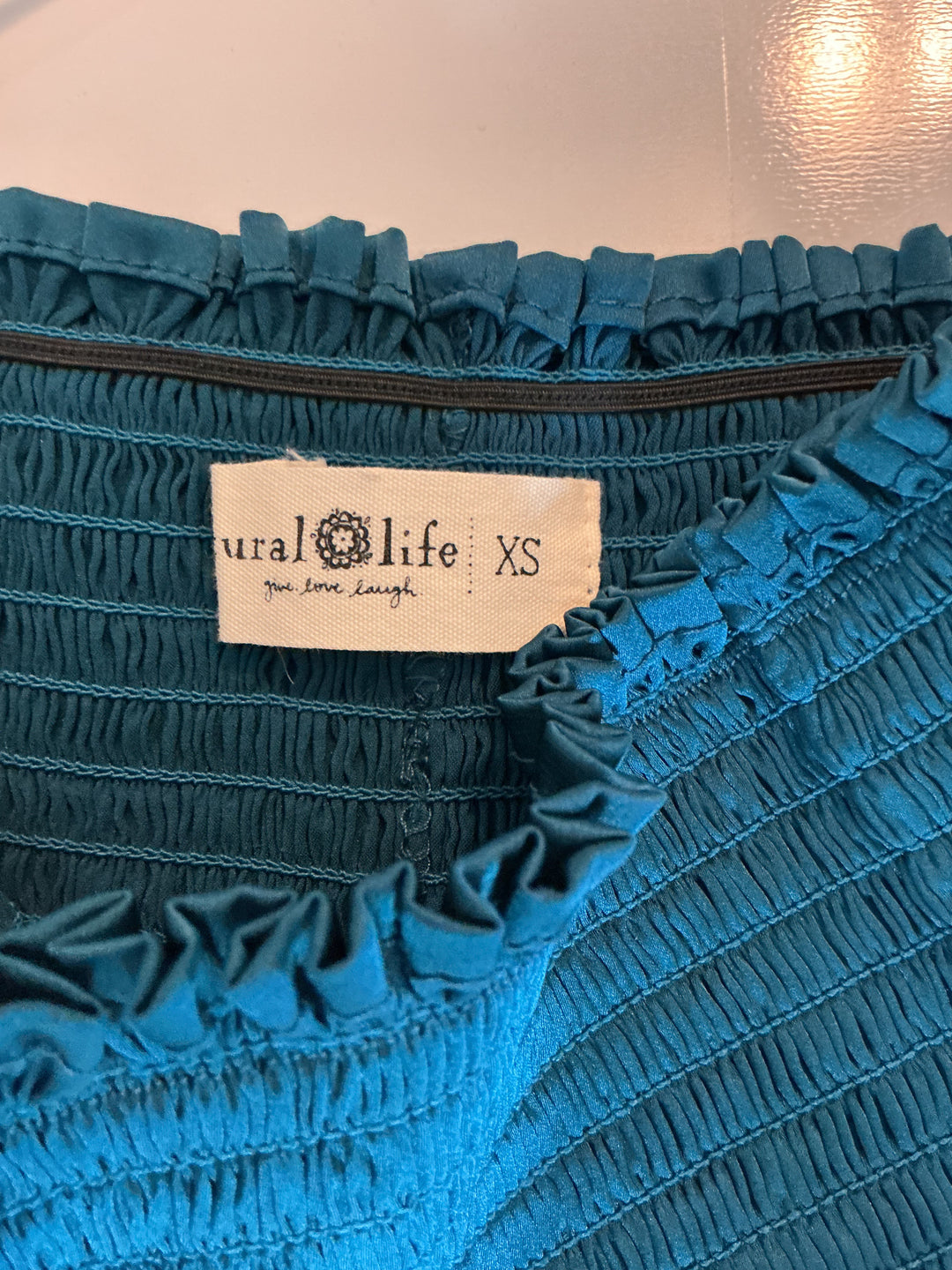 Natural Life Skirt / Shorts