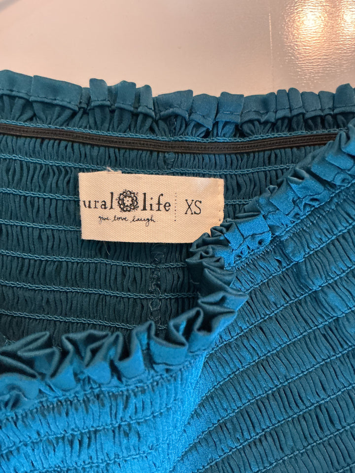 Natural Life Skirt / Shorts