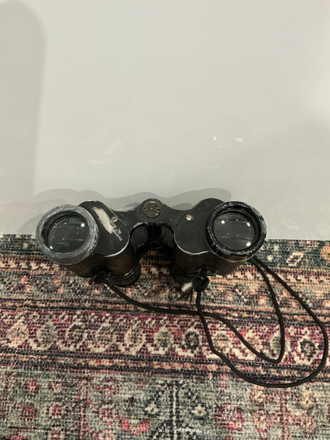 Antique Binoculars