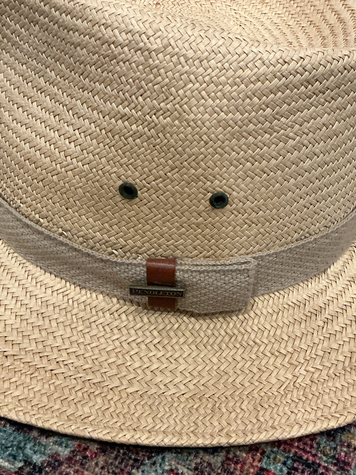 Pendleton safari hat