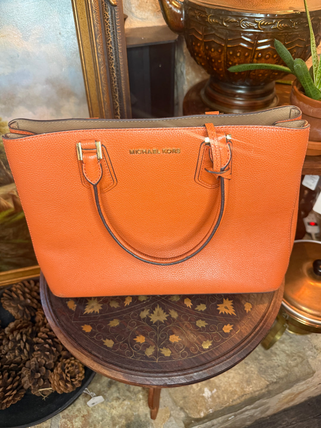 Michael Kors Purse