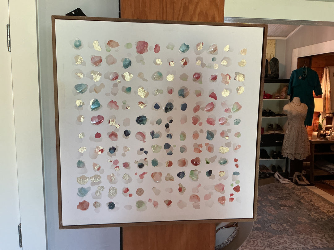 Art canvas