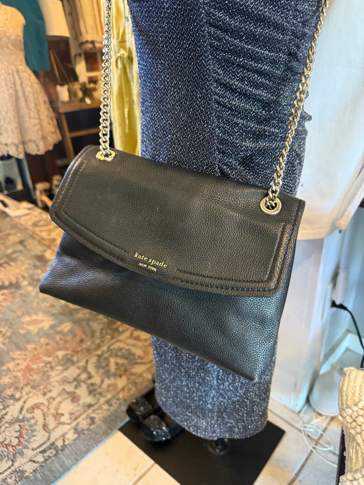Black Kate Spade Bag
