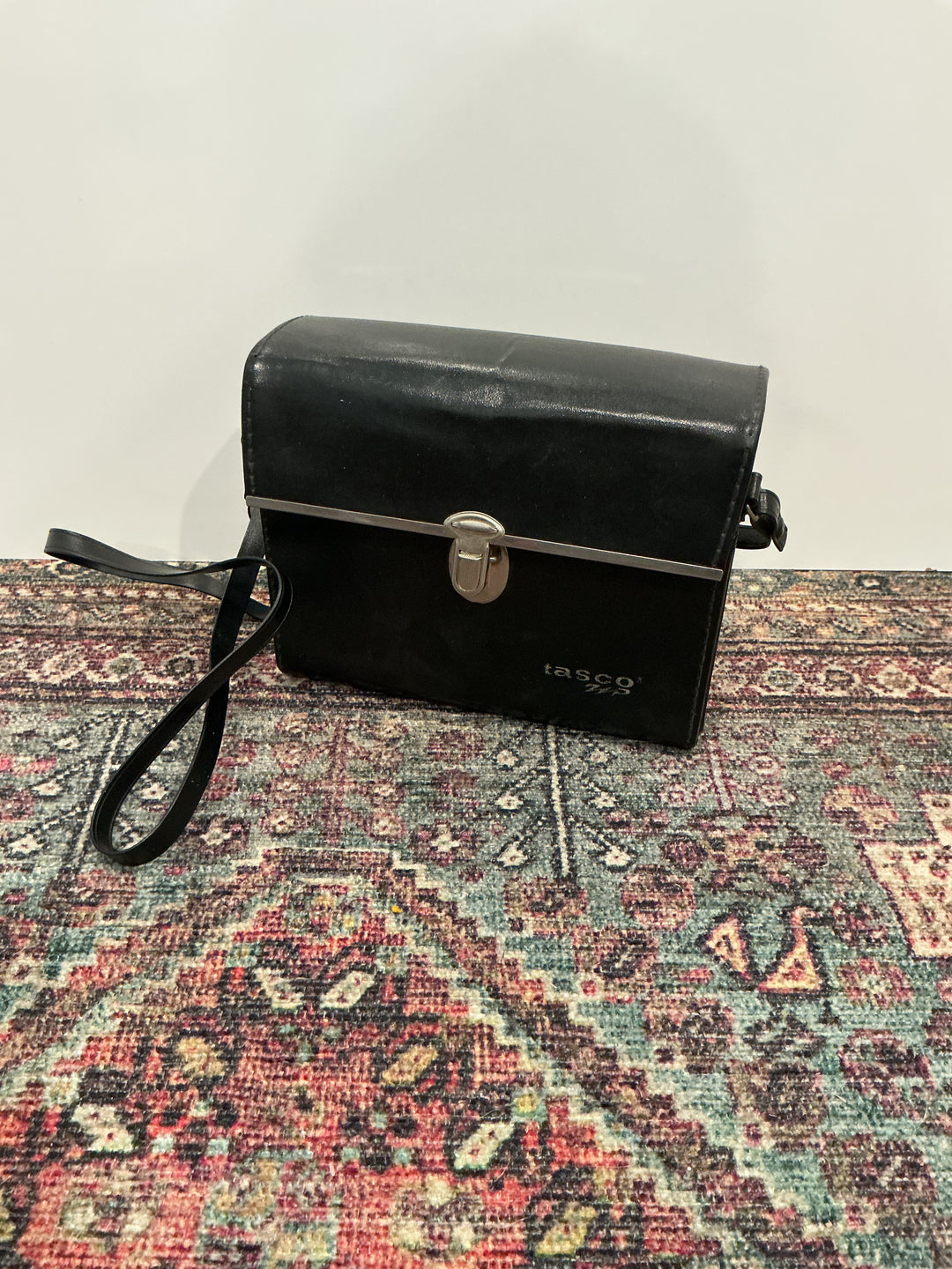 Tasco Zip Binoculars VINTAGE