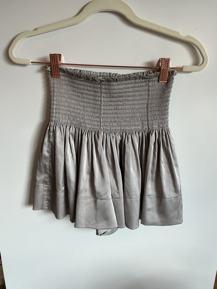 Natural Life Skirt / Shorts