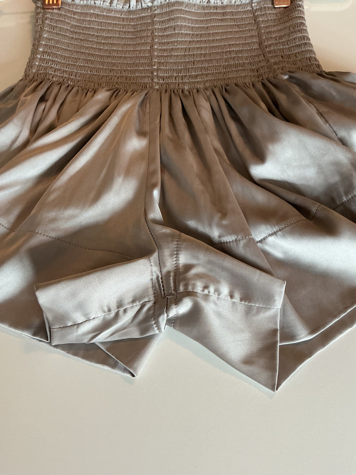 Natural Life Skirt / Shorts