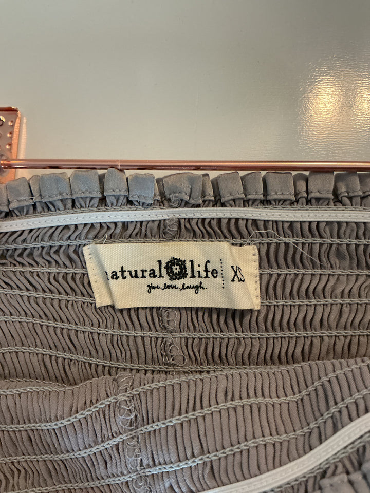 Natural Life Skirt / Shorts