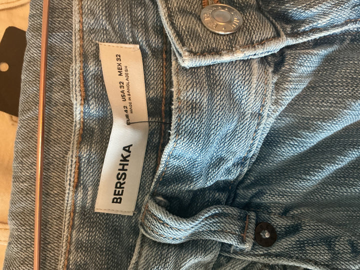 Bershka Denim