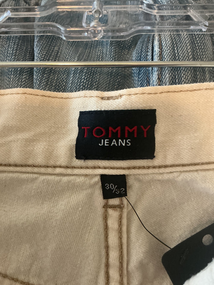 Tommy Jeans