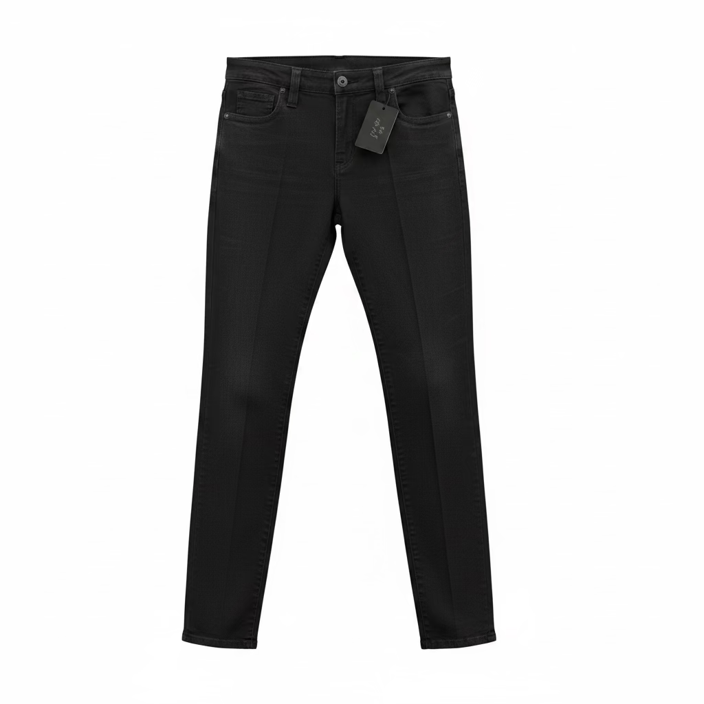 KUT ‘Stevie’ Straight Leg Jeans, Size 6