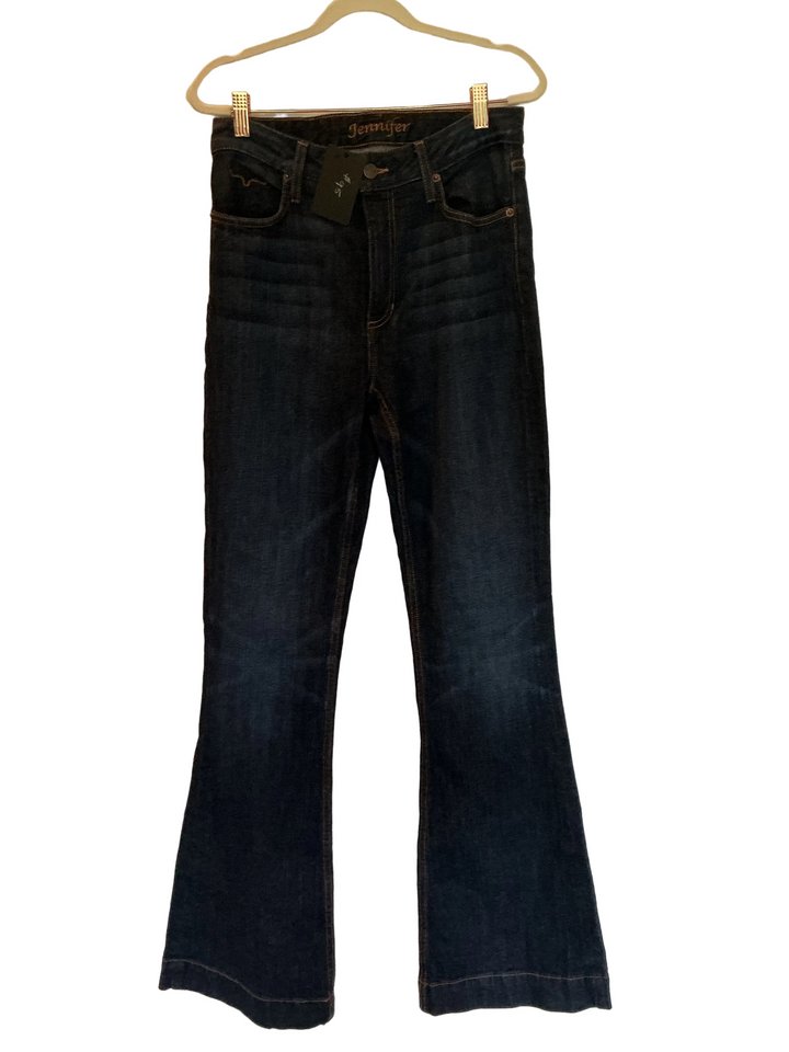 Jennifer Jeans, NWT, 4/34