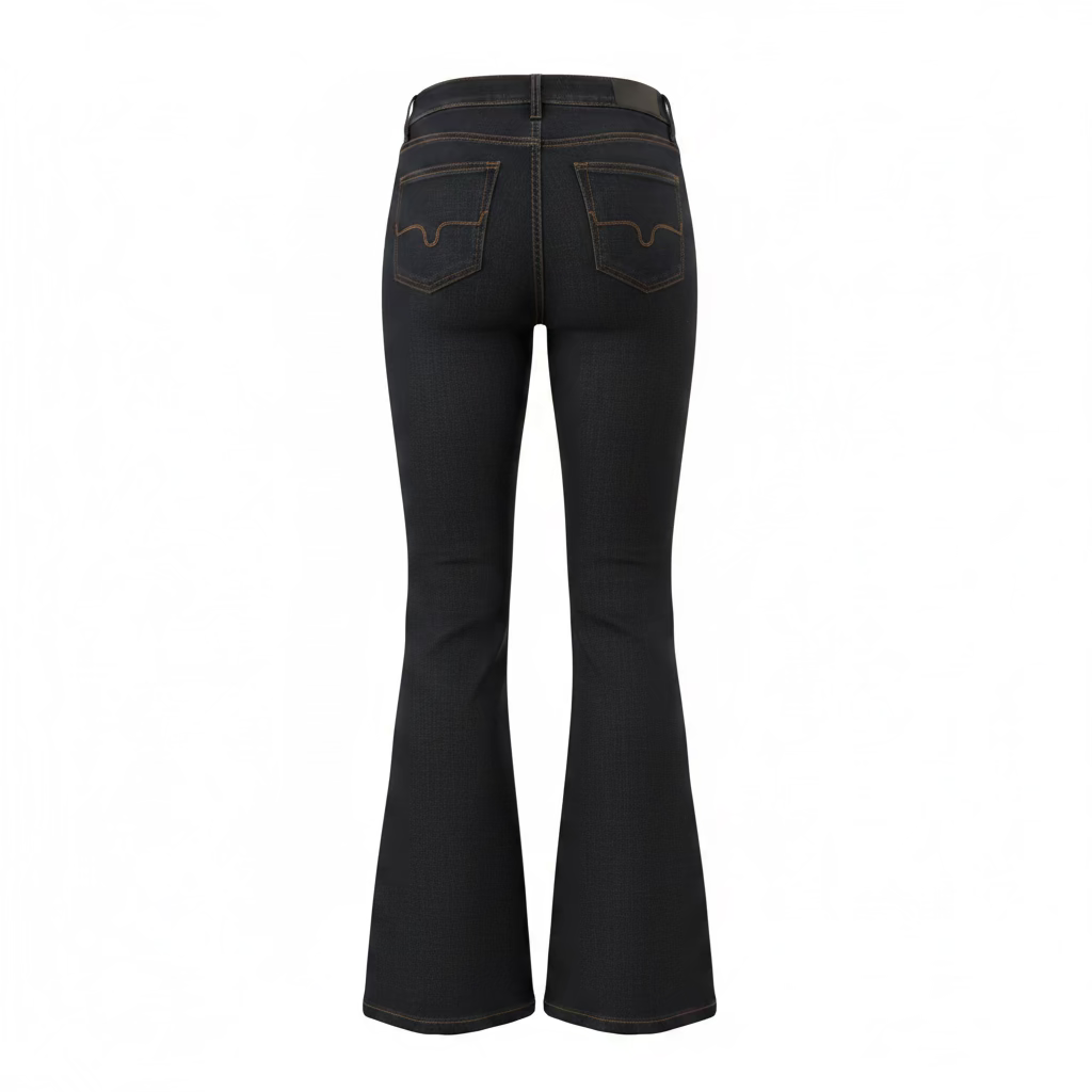 Jennifer Jeans, NWT, 4/34