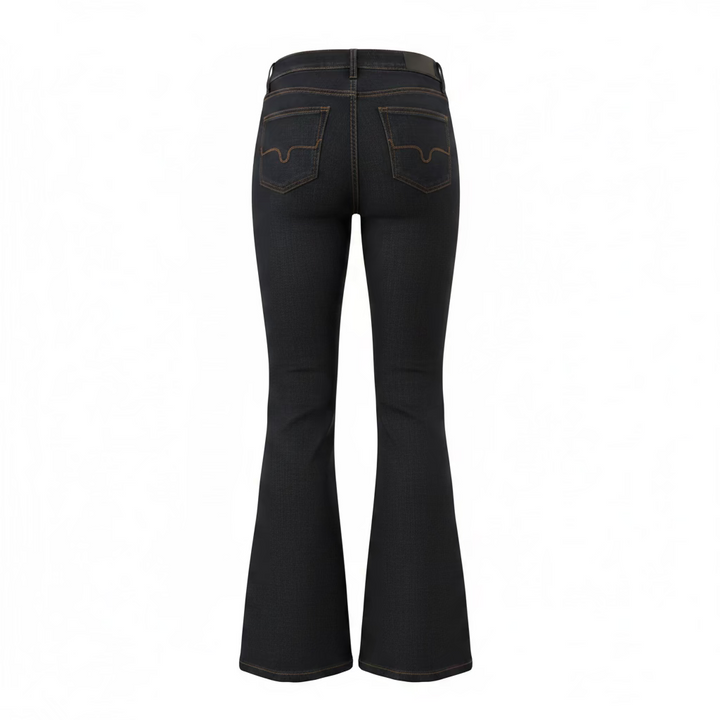 Jennifer Jeans, NWT, 4/34