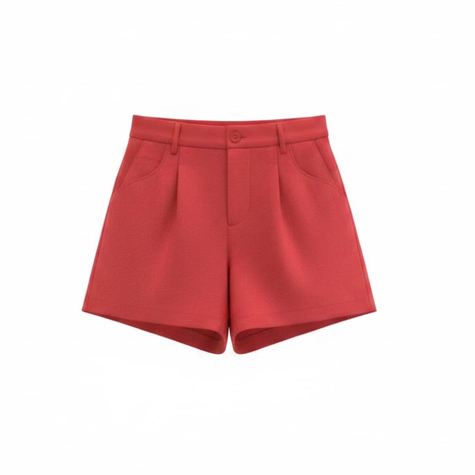 Liverpool Los Angeles shorts, size 4/27